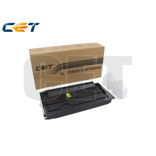 Utángyártott KYOCERA TK7125 Toner 20000 oldal kapacitás CT* Egyéb utángyártott