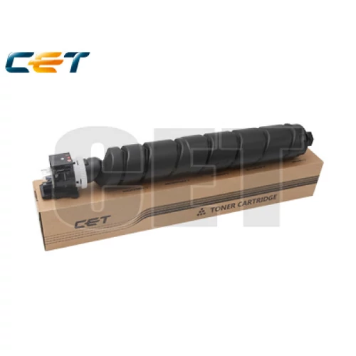 Utángyártott KYOCERA TK8515K toner,Bk 30000 oldal kapacitás CT* Egyéb utángyártott