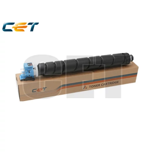 Utángyártott KYOCERA TK8515C toner,Cyan 20000 oldal kapacitás CT* Egyéb utángyártott