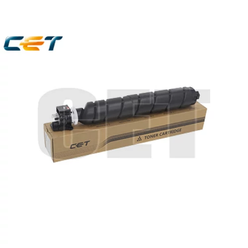 Utángyártott KYOCERA TK8365 Toner Bk 25000 oldal kapacitás CT Egyéb utángyártott