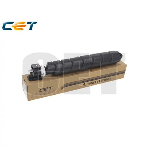 Utángyártott KYOCERA TK8375 Toner Bk 30000 oldal kapacitás CT Egyéb utángyártott