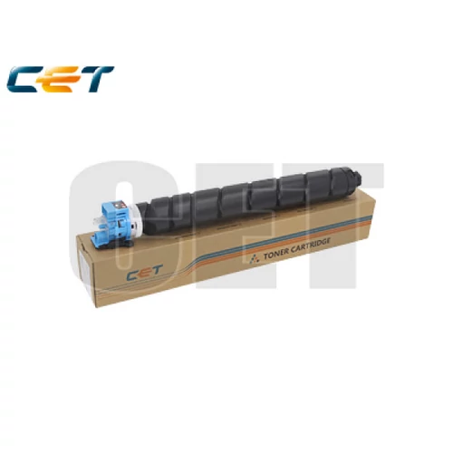 Utángyártott KYOCERA TK8375 Toner Cyan 20000 oldal kapacitás CT Egyéb utángyártott