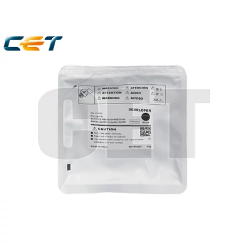 Utángyártott KYOCERA DV5230K developer BK CT* Egyéb utángyártott