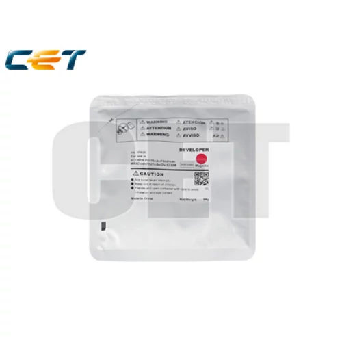 Utángyártott KYOCERA DV5230M developer Magenta CT* Egyéb utángyártott