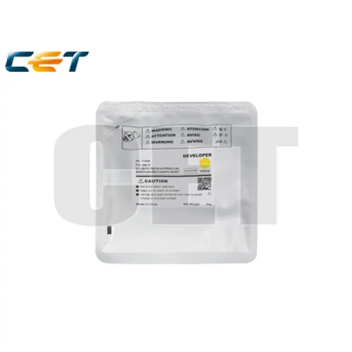 Utángyártott KYOCERA DV5230Y developer Yellow CT* Egyéb utángyártott
