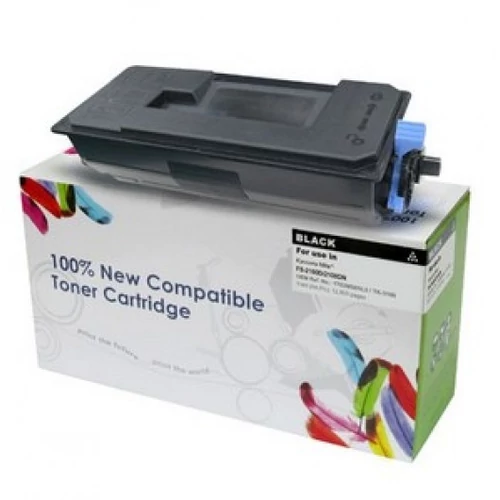 KYOCERA TK3100 Toner CHIPPES CartridgeWeb (For use) Cartridge Web