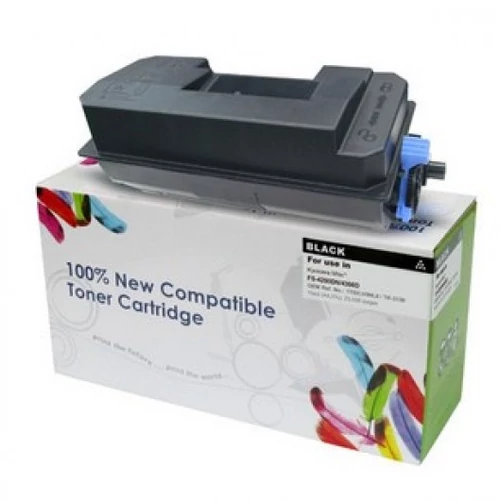 KYOCERA TK3130 Toner CHIPPES CartridgeWeb (For use) Cartridge Web