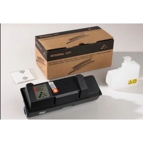 KYOCERA TK350 Toner 15K CHIPPES INTEGRAL (For use) Integral