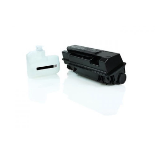 Utángyártott KYOCERA TK360 Toner Black 20K CHIP IK IK