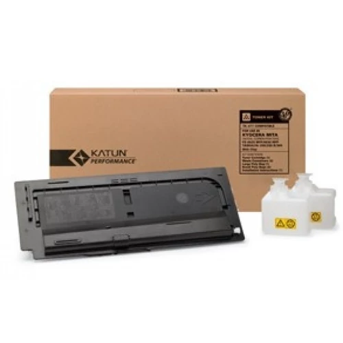 KYOCERA TK475 Toner 15K /KTN/ FS6025  CHIPPES (For use) Katun