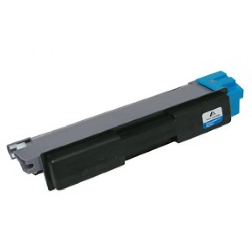 Utángyártott KYOCERA TK590 Toner Cyan 5000 oldal kapacitás KATUN Performance Katun