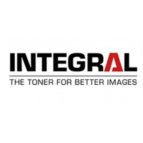 KYOCERA TK590 Toner Yellow INTEGRAL (For use) Integral