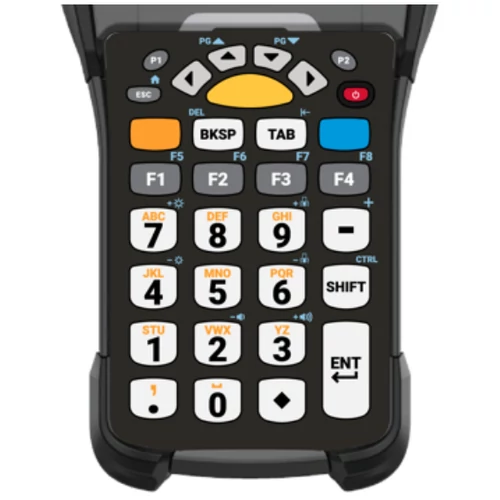 MC93 KYPD 29KY NUMERIC .