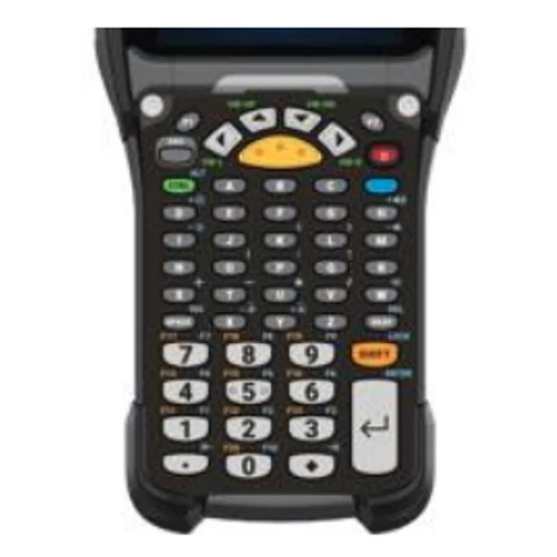 SET OF TEN 53-KEY VIRTUAL TERM EMULATION ALPHA-NUMERIC KEYPADS