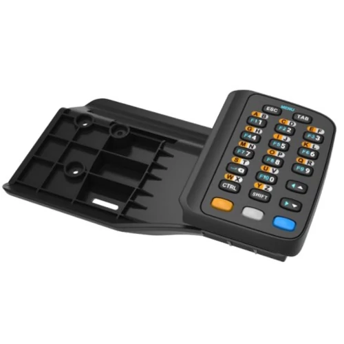 WT6000 EXTERNAL KEYPAD ASSEMBLY ALPHANUM+FUNCTION MOUNTING CLEAT