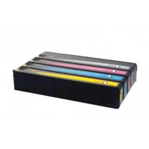 Utángyártott HP L0R95AE Patron Black 3,5k No.913A IK IK