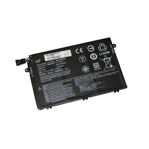 REPLACEMENT 3 CELL BATTERY F/ THINKPAD