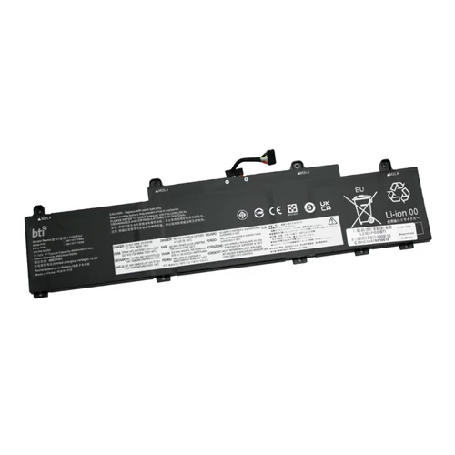 REPLACEMENT LAPTOP BATTERY FOR LENOVO THINKPAD L14 GEN 3 INTEL