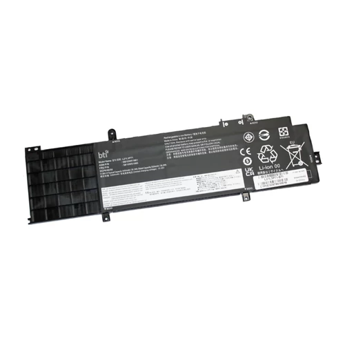 REPLACEMENT LAPTOP BATTERY FOR LENOVO T14 GEN3 AMD (39WH)