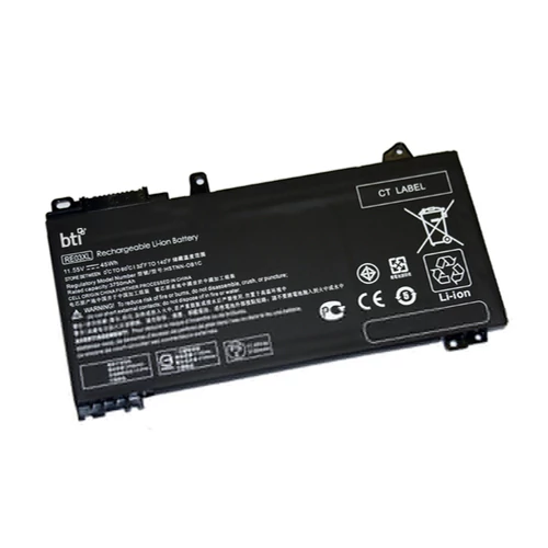 BTI 3C BATTERY PROBOOK 430 G6 OEM:L32656-002 RE03XL