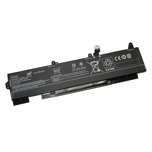BTI 3C BATTERY HP 850 G7 G8 OEM:28Y92UC CC03XL HSTNN-DB90