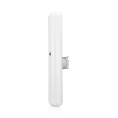 UBiQUiTi Wireless Access Point 5GHz, 1x1000Mbps, Ultra könnyű, Falra rögzíthető, kültéri - LAP-120