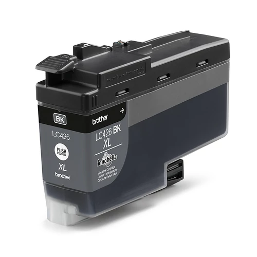 Brother patron LC428XLBKP, fekete,  MFCJ5955 / 6955 / 6957 Brother