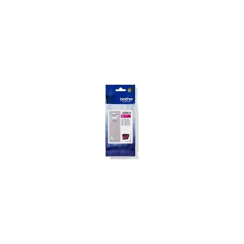 Brother patron LC428XLMP, Magenta, MFCJ5955 / 6955 / 6957 Brother