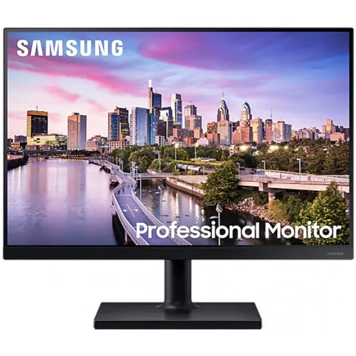 SAMSUNG 24" LF24T450GYUXEN monitor