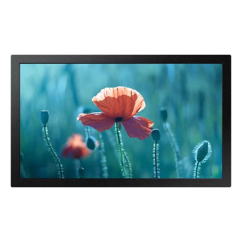 Samsung QBR-T széria 13" interaktív kijelző (LH13QBRTMGCXEN)