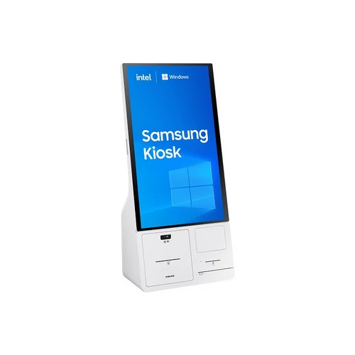 Samsung KMC-W széria 24" interaktív kijelző (LH24KMC3BGCXEN)