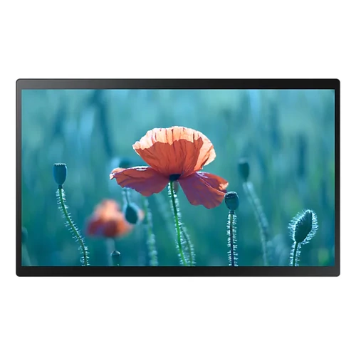 SAMSUNG 24" QB24R-T Full HD LFD kijelző