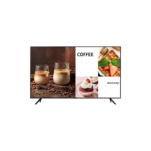 Samsung 50" BEC-H 4K Business TV