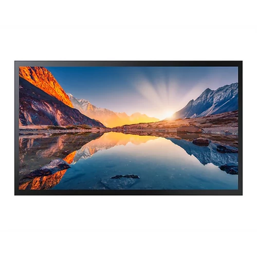 SAMSUNG Interactive Display QMB-T 55” SMG