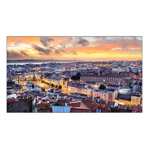 Samsung VHC-E széria 55" Video fal kijelző (LH55VHCEBGBXEN)