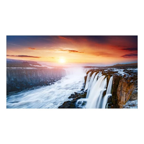 Samsung VHR-R széria 55" Video fal kijelző (LH55VHRRBGBXEN)