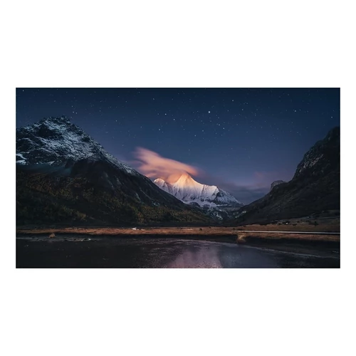 Samsung VMC-R széria 55" Video fal kijelző (LH55VMCRBGBXEN)