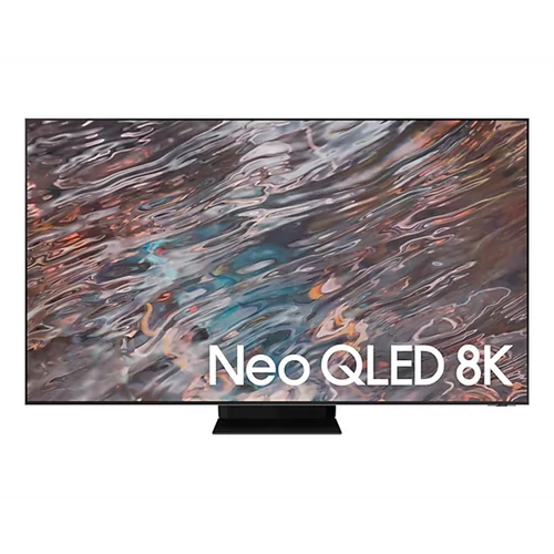 SAMSUNG 16 / 7 LFD QPA-8K 65", Ezüst SMG