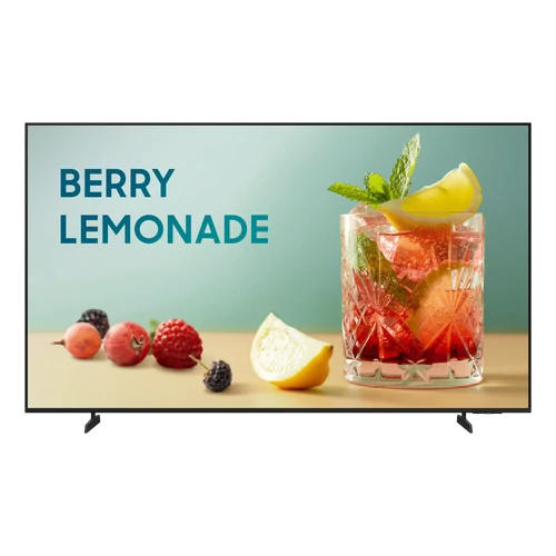 Samsung BEFX-H / Business TV 85" UHD kijelző (LH85BEFHLGUXEN)