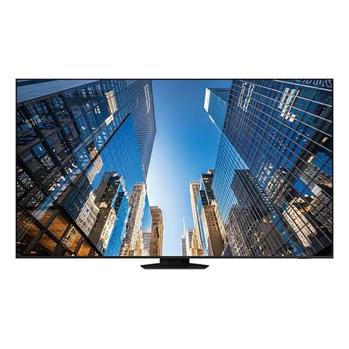 SAMSUNG 98" QEC 16 / 7 UHD 4K Signage SMG