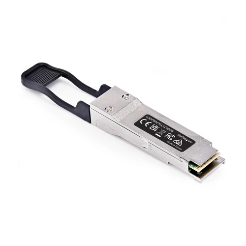 QSFP28 100G LOOPBACK MODULE .