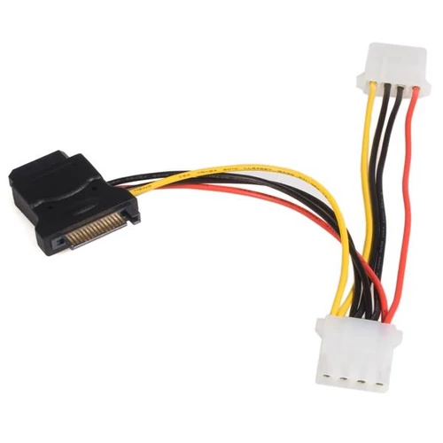 SATA TO LP4 POWER ADAPTER .