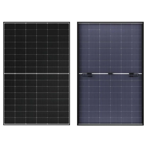 LONGI Hi-MO 7 LR8-48HGD-445M Bifacial Napelem 445 LONGi