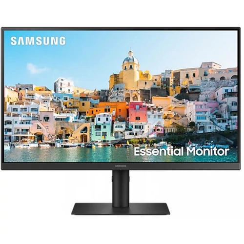 SAMSUNG 24" LS24A400UJUXEN monitor