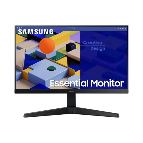 SAMSUNG IPS monitor 24" S3 S31C, 1920x1080, 16:9, 250cd / m2, 5ms, HDMI / VGA SMG