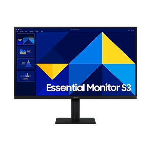 SAMSUNG 24" LS24D302GAUXEN FHD IPS 16:9 5GTG monitor 