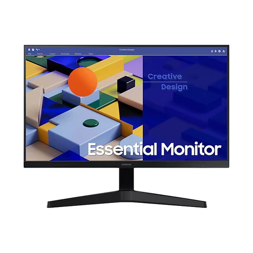 SAMSUNG 24" LS24D310EAUXEN FHD VA 16:9 5ms monitor 