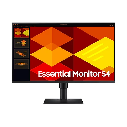 SAMSUNG 24" LS24D402GAUXEN FHD IPS 16:9 5ms monitor 