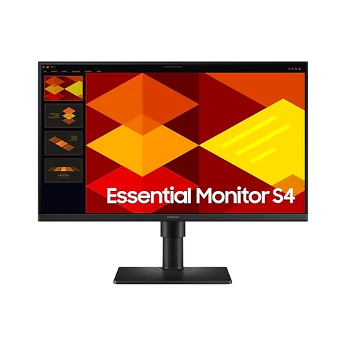 SAMSUNG 24" LS24D406GAUXEN FHD IPS 16:9 5ms monitor 