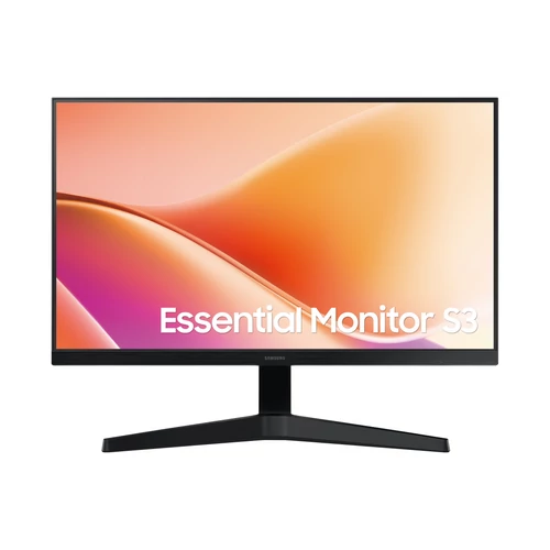 SAMSUNG 24" LS24F330EAUXEN FHD VA 16:9 5GTG monitor 